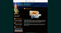 Desktop Screenshot of gs.com.pl